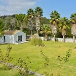 Villa Noulia