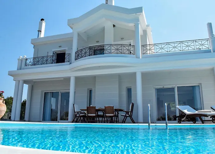 Villa Noulia